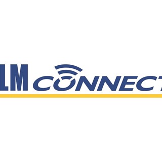 New Holland PLM® Connect Logo