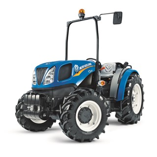 New Holland T3.55F Tractor