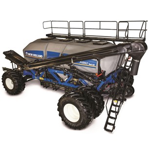 New Holland Agriculture Flexi-Coil® P Series Air Carts