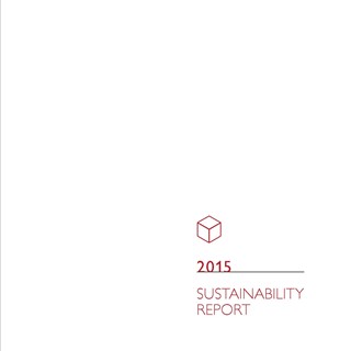 CNH Industrial Sustainability Report 2015
