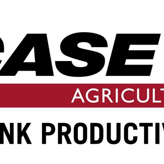 Case IH New Tagline Logo