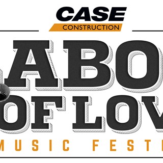 Labor of Love Music Festival