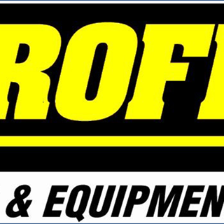 Groff Tractor & Equipment Logo