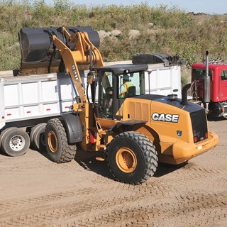 Hotter temperatures can mean equipment overheating, engine problems and unnecessary wear