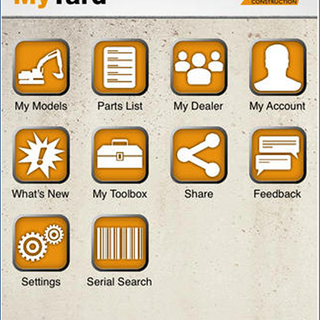 CASE My Yard™ App a Downtime Killer
