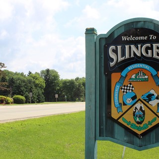 Village of Slinger