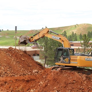 Going Pro a Boom for Excavation Business