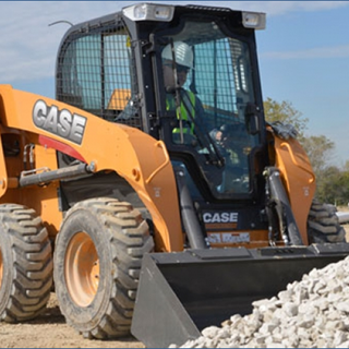 CASE Beefs Up Operating Capacities, Introduces New SR240 and SV280 Tier 4 Final Skid Steers
