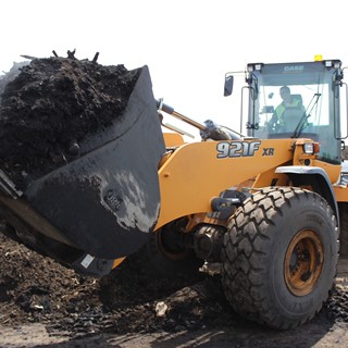 Ten Tips for Lowering Total Cost of Ownership for Wheel Loaders