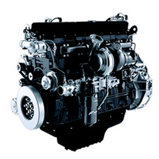 New Holland Agriculture Benefits from FPT Industrial Engine Voted ‘Diesel of the Year® 2014’
