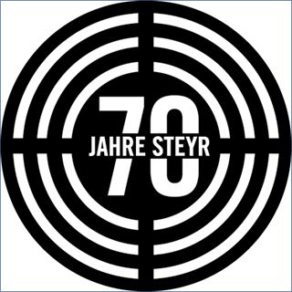 70 Jahre Steyr