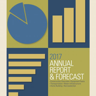 Construction Equipment’s Annual Report and Forecast