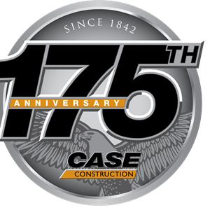 CASE celebrates 175 years of serving construction businesses with effective solutions