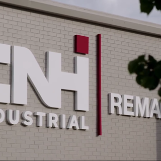 CNH Industrial Reman Springfield, MO, USA
