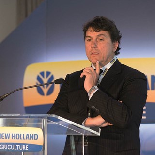 Alessandro Maritano, EMEA Vice President