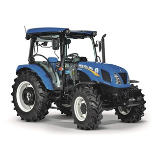 New Holland T4.75S Tractor