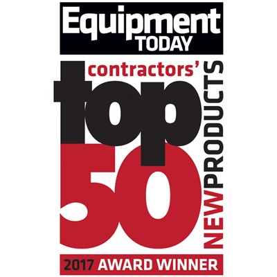 Equipment Today Top 50 2017 Logo