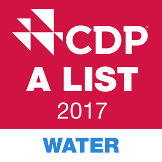 CDP Water A List