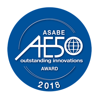 ASABE AE50 Logo