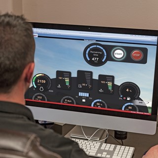 Case IH Producer using AFS Connect