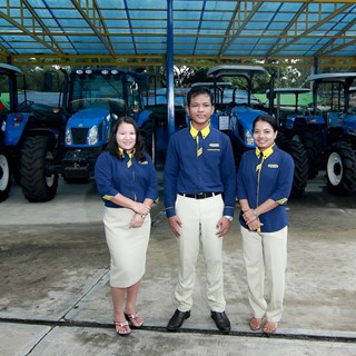 New Holland Agriculture hosts Advantage Training 2017 in South East Asia