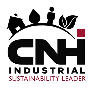 CNH Industrial Sustainability Leader