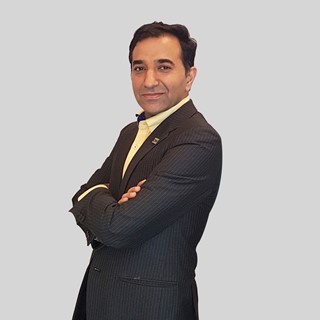 Amit Kakkar, Managing Director of CNH Industrial Capital in India