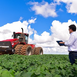 ConectarAGRO: an initiative intended to consolidate and expand internet access across Brazil’s agricultural region