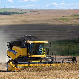 AgroBrasília recebe soluções da New Holland