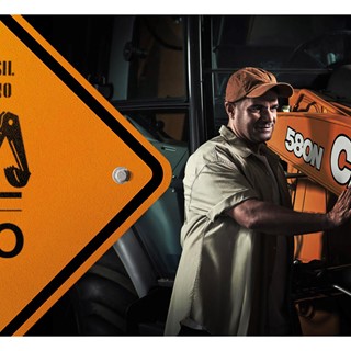 Clube da Retro é o espaço virtual para apreciadores da máquina em todo Brasil