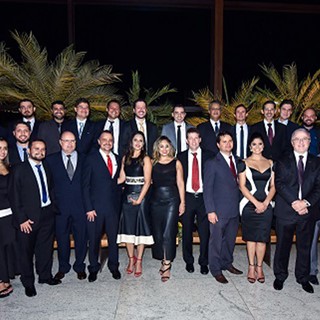 CNH Industrial premia os melhores fornecedores do ano