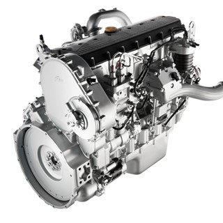 FPT INDUSTRIAL INOVA EM SOLUÇÕES PARA O PROCONVE P8