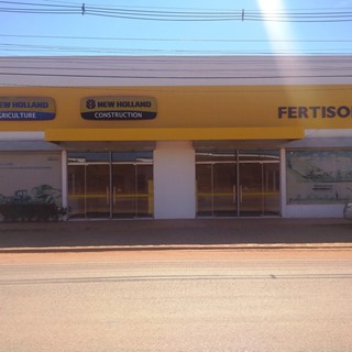 Fertisolo tem unidades em Porto Velho, Ariquemes e Ji-Paraná