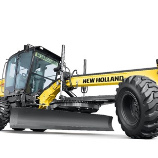 New Holland RG170B