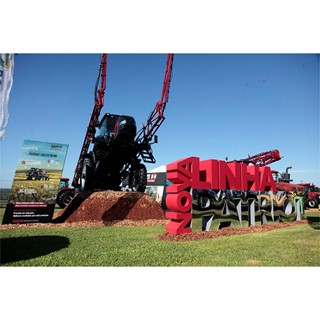 Case IH aposta no mercado gaúcho e apresenta novidades na Expodireto 2018