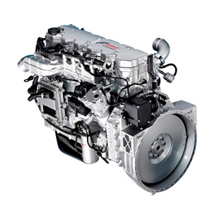 Motor N67 estará exposto no estande do Distribuidor J.MALUCELLI