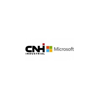 CNH Industrial e Microsoft vão redefinir o mundo das máquinas e dos veículos conectados