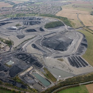 MALTBY-COLLIERY