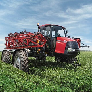 Patriot 350 é um dos destaques da Coopavel 2018