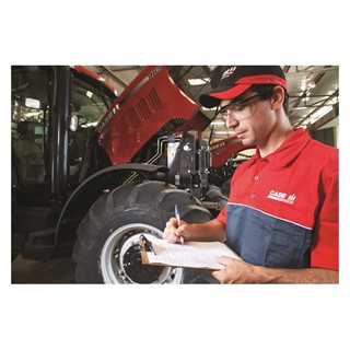 Case IH realiza campanha de suporte ao produtor durante colheita