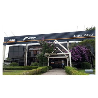 JMALUCELLI é a nova distribuidora da FPT Industrial