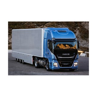 Iveco stralis