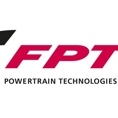 FPT Industrial Logo