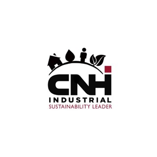 CNH Industrial é uma das 24 empresas mais sustentáveis do mundo