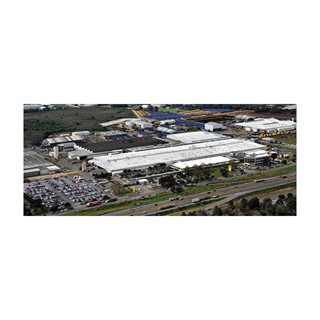 Fábrica de Curitiba é uma das 14 da CNH Industrial com nível prata WCM