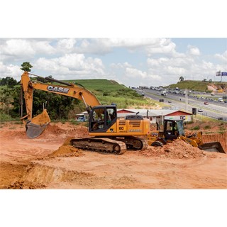 Obras melhoram tráfego em uma das principais rodovias de São Paulo