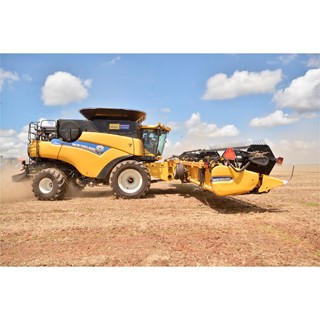 Linha CR EVO é a mais completa do mercado