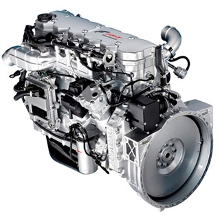 FPT Industrial apresenta gama completa de motores TIER 3/ MAR-I na Coopavel