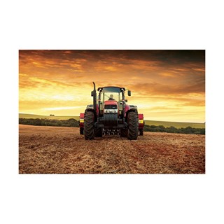 Case IH está sempre ao lado do agricultor