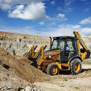 CASE, un motor que impulsa el mercado de la construcción